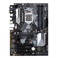 ASUS  PRIME B360-PLUS 